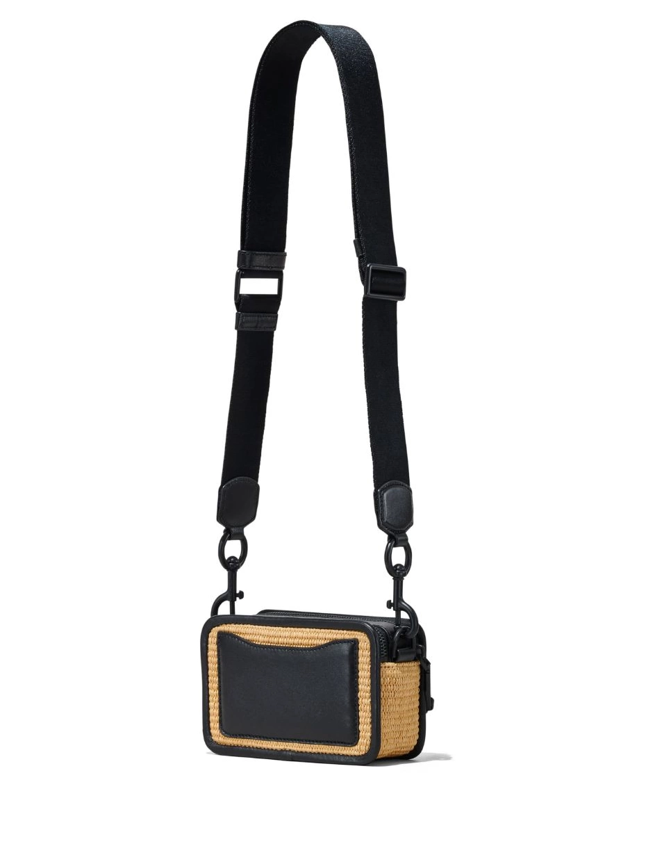 Cheap Jacobs Women camera Marc The Straw bag Snapshot 0409